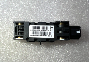 Mitsubishi Colt avārijas sensors drošības spilvena sensors sānu drošības spilvens a454545400117