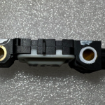 Mitsubishi Colt avārijas sensors drošības spilvena sensors sānu drošības spilvens a454545400117