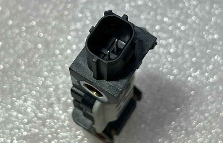 Mitsubishi Colt avārijas sensors drošības spilvena sensors sānu drošības spilvens a454545400117