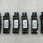 Mitsubishi Colt avārijas sensors drošības spilvena sensors sānu drošības spilvens a454545400117