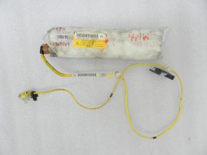 Mitsubishi Outlander III Priekšējā labā sēdekļa modulis Sēdekļa drošības modulis TG11C04001
