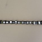 Mitsubishi 3.2 DI-D 4M41 sadales vārpstas Sadales vārpsta ieplūdes ME203074