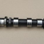 Mitsubishi 3.2 DI-D 4M41 sadales vārpstas Sadales vārpsta ieplūdes ME203074