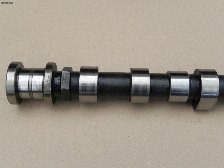 Mitsubishi 3.2 DI-D 4M41 sadales vārpstas Sadales vārpsta ieplūdes ME203074