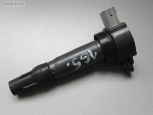 Oriģinālā Mitsubishi ASX Colt VI Lancer VIII aizdedzes spole Aizdedzes spole MN195805