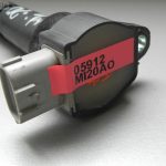 Oriģinālā Mitsubishi ASX Colt VI Lancer VIII aizdedzes spole Aizdedzes spole MN195805