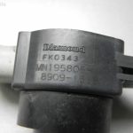 Oriģinālā Mitsubishi ASX COLT LANCER Aizdedzes spole MN195805