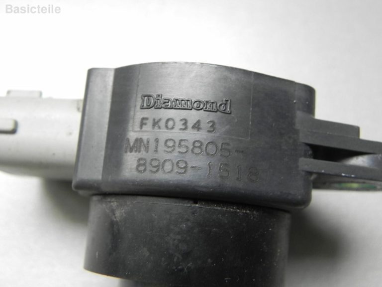 Oriģinālā Mitsubishi ASX COLT LANCER Aizdedzes spole MN195805