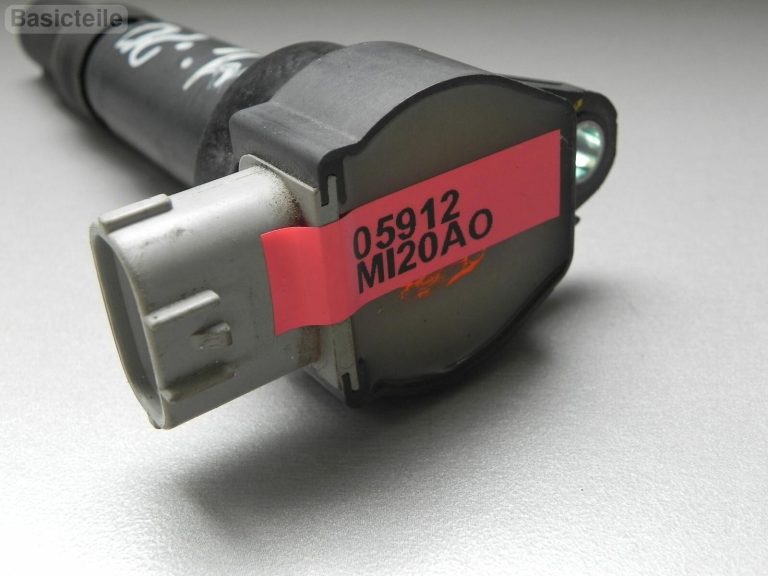 Oriģinālā Mitsubishi ASX COLT LANCER Aizdedzes spole MN195805