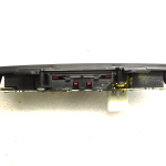 Mitsubishi Lancer GS4 CY2A CZ4A Bīstamības gaismas slēdzis Bīstamības gaismas slēdzis