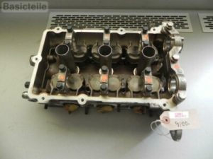 Mitsubishi Colt 1.1i cilindra galvas cilindra galva MN155158