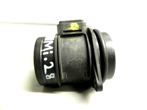 Mercedes W169 W245 original air flow meter 2.0 CDI Smart 454 1.5 CDi