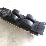 Mitsubishi Space Wagon logu regulatora slēdzis priekšējais kreisais LHD