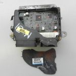 Mitsubishi Lancer dzinēja vadības bloks 1860A976 ECU