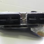 Mitsubishi Lancer dzinēja vadības bloks 1860A976 ECU