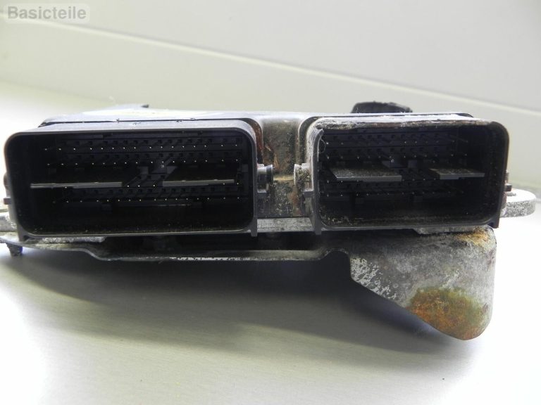Mitsubishi Lancer dzinēja vadības bloks 1860A976 ECU
