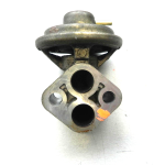 Mitsubishi Lancer VII 2.0i EGR vārsts Izplūdes gāzu recirkulācijas EGR vārsts MD155224