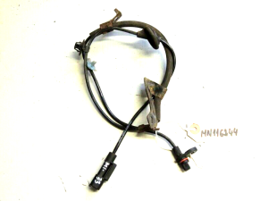 Oriģinālais Mitsubishi Lancer 2007-2017 ABS sensors aizmugurējais labais MN116244 4670A580