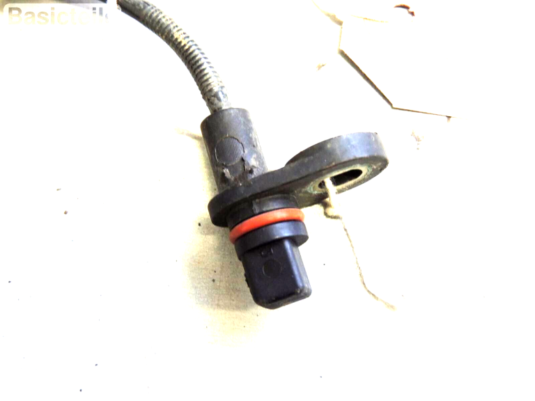 Oriģinālais Mitsubishi Lancer 2007-2017 ABS sensors aizmugurējais labais MN116244 4670A580