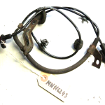 Oriģinālais Mitsubishi Lancer 2007-2017 ABS sensors aizmugurējais kreisais MN116243 4670A579