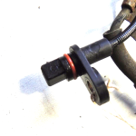 Oriģinālais Mitsubishi Lancer 2007-2017 ABS sensors aizmugurējais kreisais MN116243 4670A579