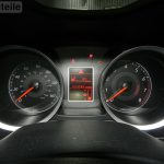 Mitsubishi Lancer IX 2007-2017 benzīns Milen spidometra instrumentu klasteris 8100B007
