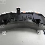 Mitsubishi Lancer IX 2007-2017 benzīns Milen spidometra instrumentu klasteris 8100B007