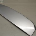 Mitsubishi Lancer VII kombi aizmugurējais spoileris spoileris aizmugurējo durvju spoileris krāsots A02B
