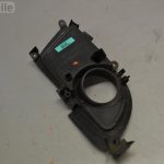 Mitsubishi Lancer VII CS Miglas lukturu vāks kreisais MN126455