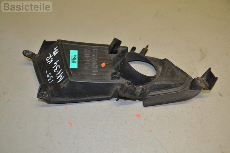 Mitsubishi Lancer VII CS Miglas lukturu vāks kreisais MN126455