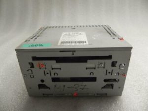 Mitsubishi Outlander II car radio CD drive radio CD player MN141319