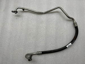 MITSUBISHI OUTLANDER II air conditioning hose air conditioning line 2.0 D 7815A051