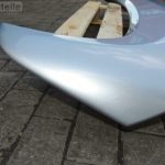Mitsubishi Lancer Sportback aizmugurējais spoileris spoileris aizmugurējām durvīm 6515A120 A31B