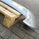 Mitsubishi Lancer Sportback aizmugurējais spoileris spoileris aizmugurējām durvīm 6515A120 A31B