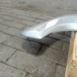 Mitsubishi Lancer Sportback aizmugurējais spoileris spoileris aizmugurējām durvīm 6515A120 A31B