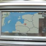 Mitsubishi Lancer CX CY CY Radio Navi MMCS E-03 CD DVD Multi komunikācijas sistēma
