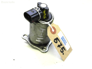 Oriģinālais PIERBURG EGR vārsts 1.9 dCi RENAULT VOLVO OPEL NISSAN MITSUBISHI