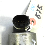 Oriģinālais PIERBURG EGR vārsts 1.9 dCi RENAULT VOLVO OPEL NISSAN MITSUBISHI