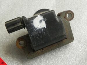 Mitsubishi GDi aizdedzes spole Aizdedzes spole H6T12272