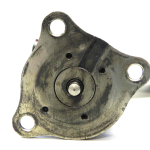 Oriģinālais PIERBURG EGR vārsts 1.9 dCi RENAULT VOLVO OPEL NISSAN MITSUBISHI