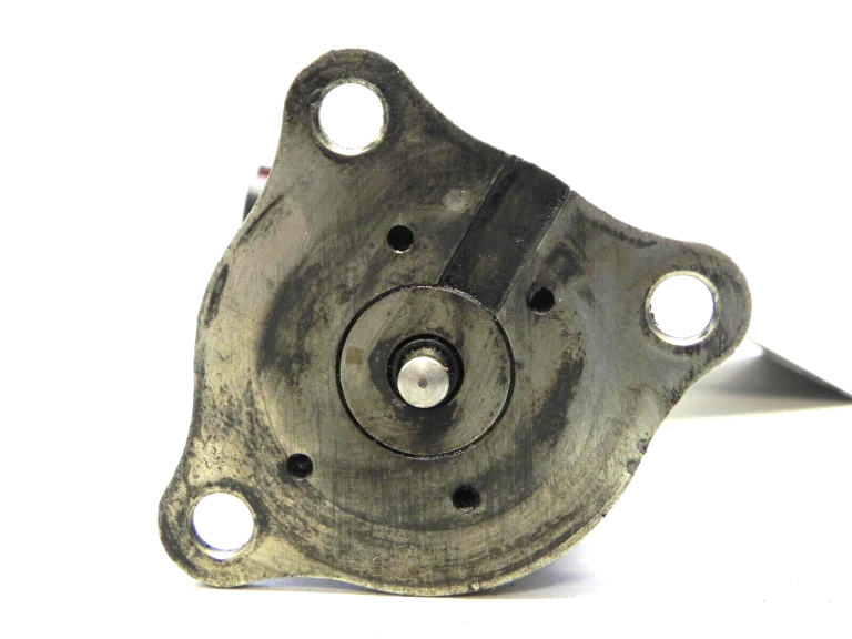 Oriģinālais PIERBURG EGR vārsts 1.9 dCi RENAULT VOLVO OPEL NISSAN MITSUBISHI