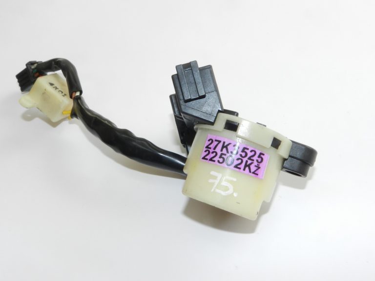 Mitsubishi Colt Z30 Aizdedzes slēdzis Kontaktu slēdzis Ar kabeli MR449457 Oriģināls