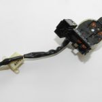 Mitsubishi Colt Z30 Aizdedzes slēdzis Kontaktu slēdzis Ar kabeli MR449457 Oriģināls