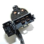Mitsubishi Colt Z30 Aizdedzes slēdzis Kontaktu slēdzis Ar kabeli MR449457 Oriģināls