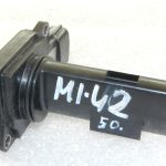 Mitsubishi Evo X Outlander 4B10 4B11 4G69 Masas gaisa plūsmas sensors MAF sensors MR985187