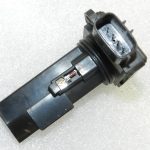 Mitsubishi Evo X Outlander 4B10 4B11 4G69 Masas gaisa plūsmas sensors MAF sensors MR985187