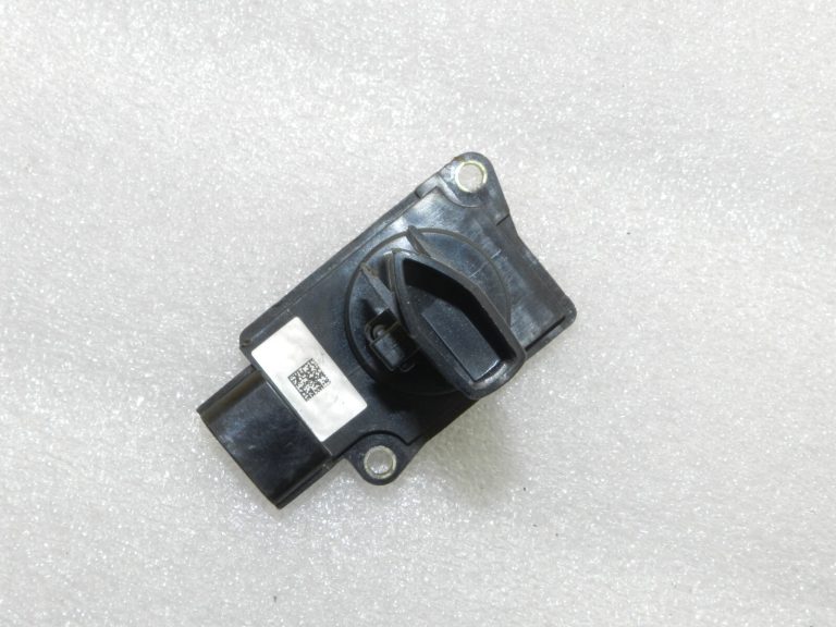 Mitsubishi Evo X Outlander 4B10 4B11 4G69 Masas gaisa plūsmas sensors MAF sensors MR985187