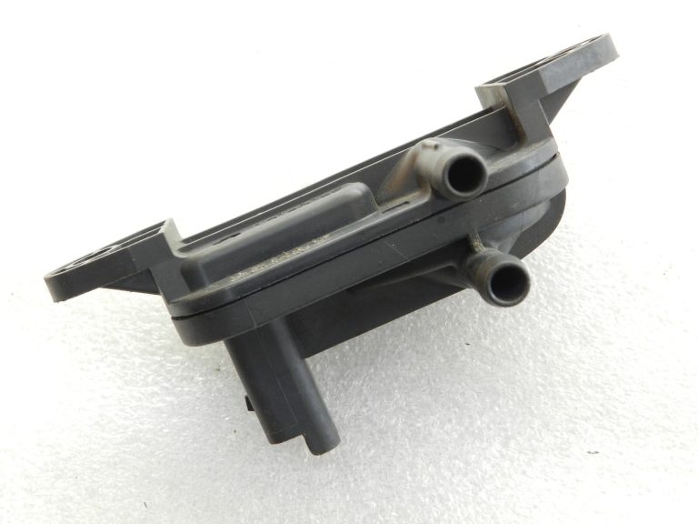 Citroen Peugeot PSA 1.6 2.0 2.2 HDi Izplūdes spiediena sensors DPF spiediena sensors 9662143180