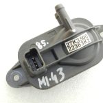 Citroen Peugeot PSA 1.6 2.0 2.2 HDi Izplūdes spiediena sensors DPF spiediena sensors 9662143180