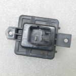 Mitsubishi Outlander III PHEV ventilatora motora pretestības regulators sildītāja regulators